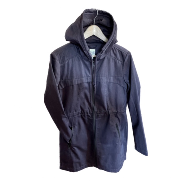 Simons Waterproof Shell Jacket - Picture 2 of 2